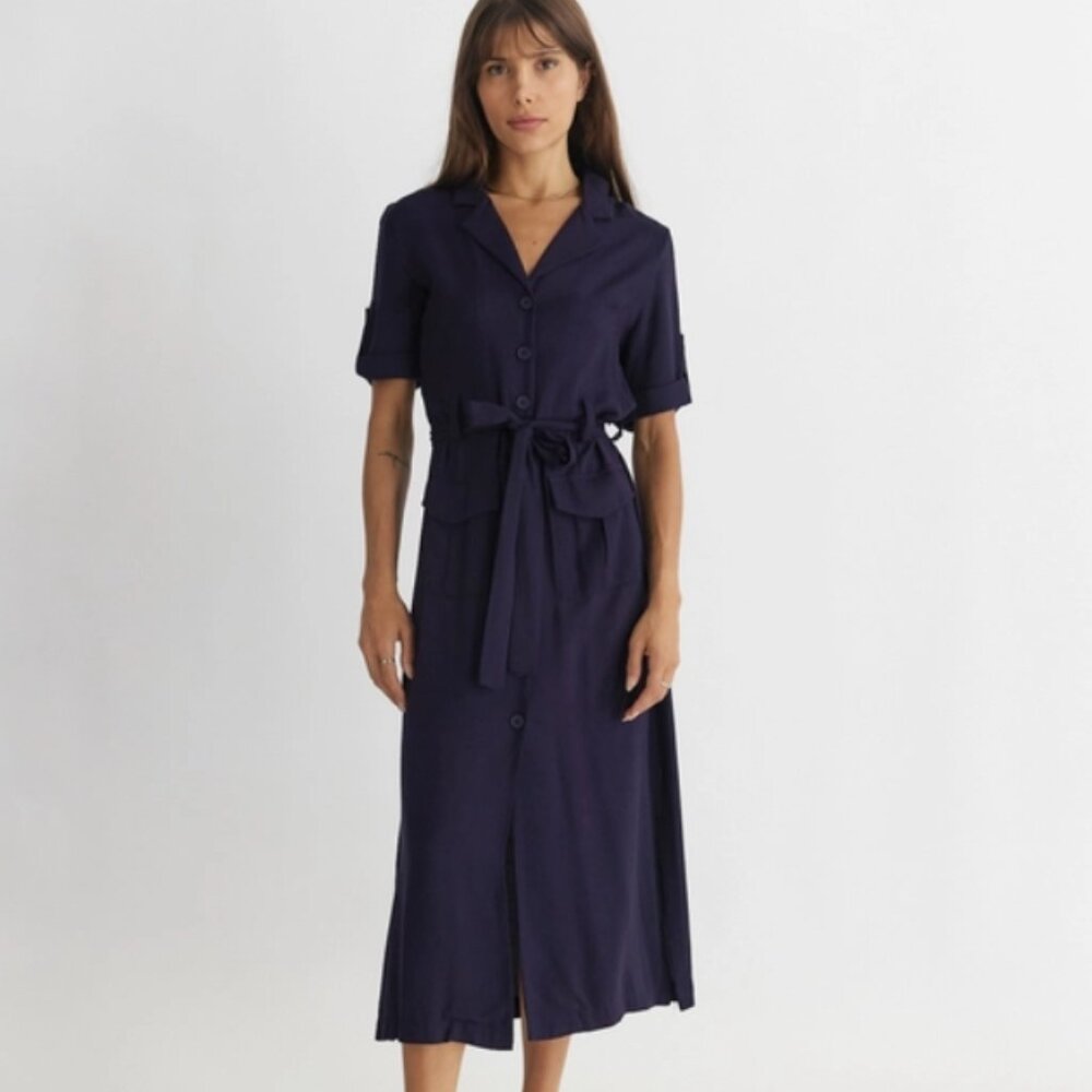 The Macy Dress